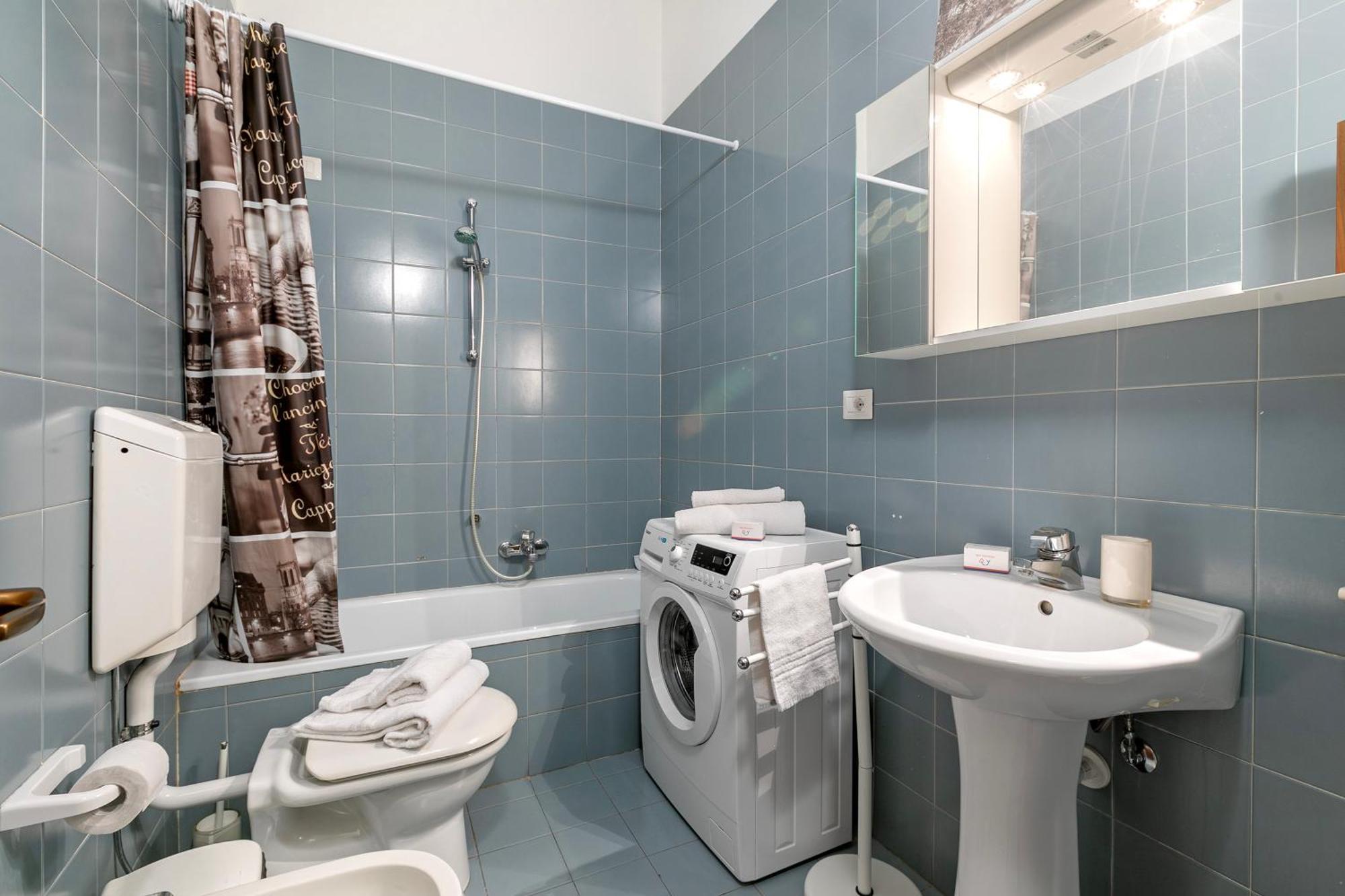 View Historical Center - Happy Apartment