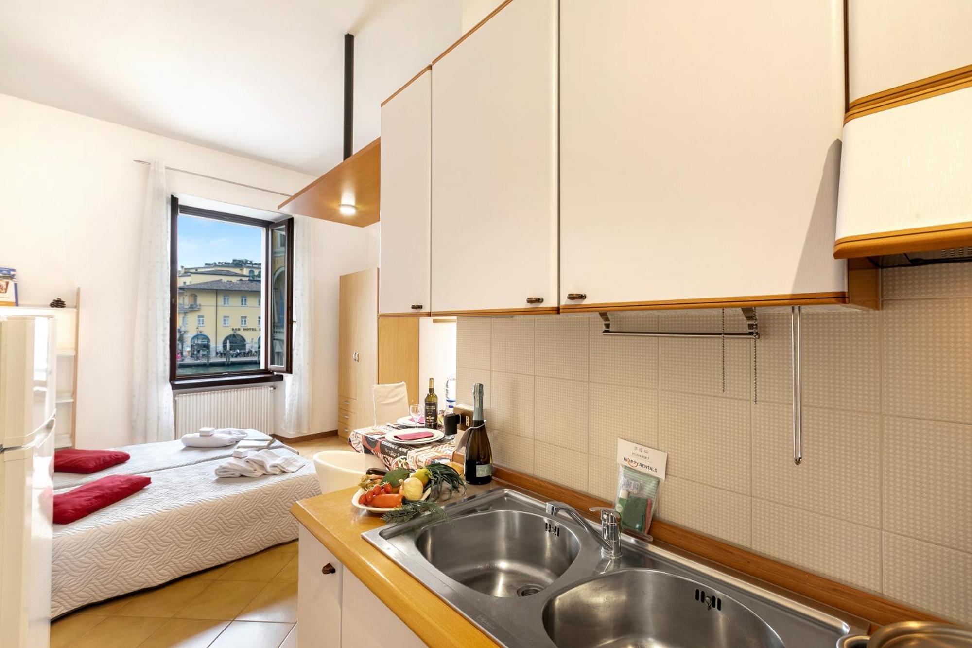 View Historical Center - Happy Apartment