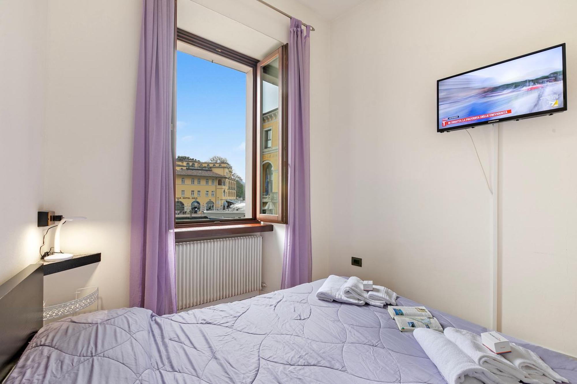 View Historical Center - Happy Apartment *