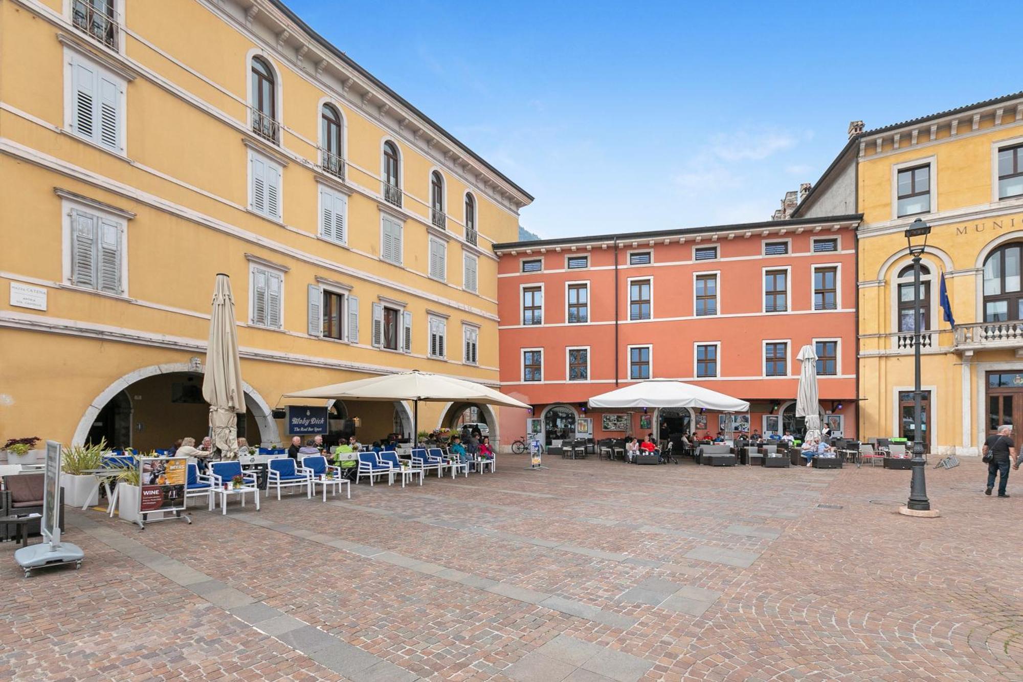 View Historical Center - Happy Apartment *